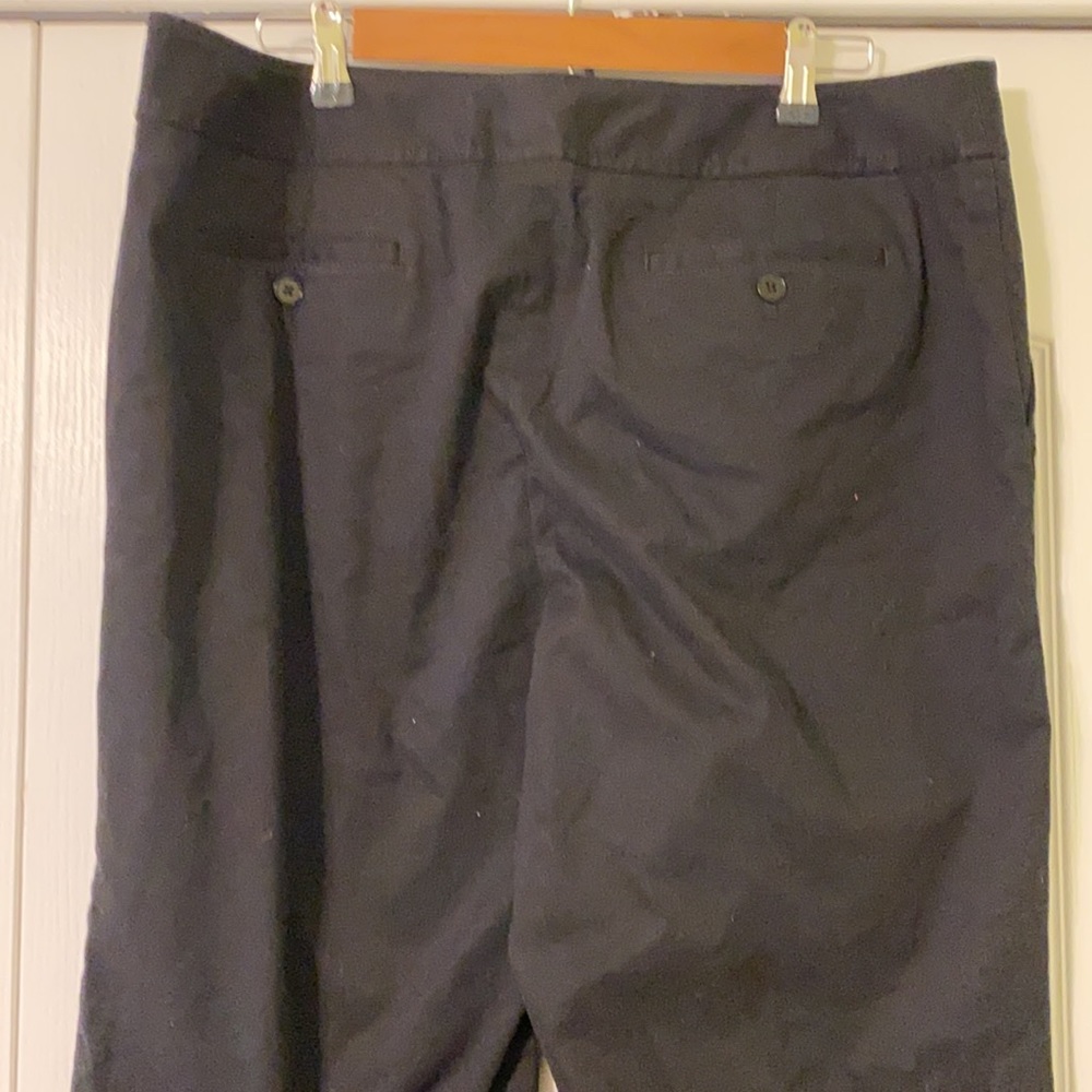 Talbots Signature Pants - Picture 4 of 5